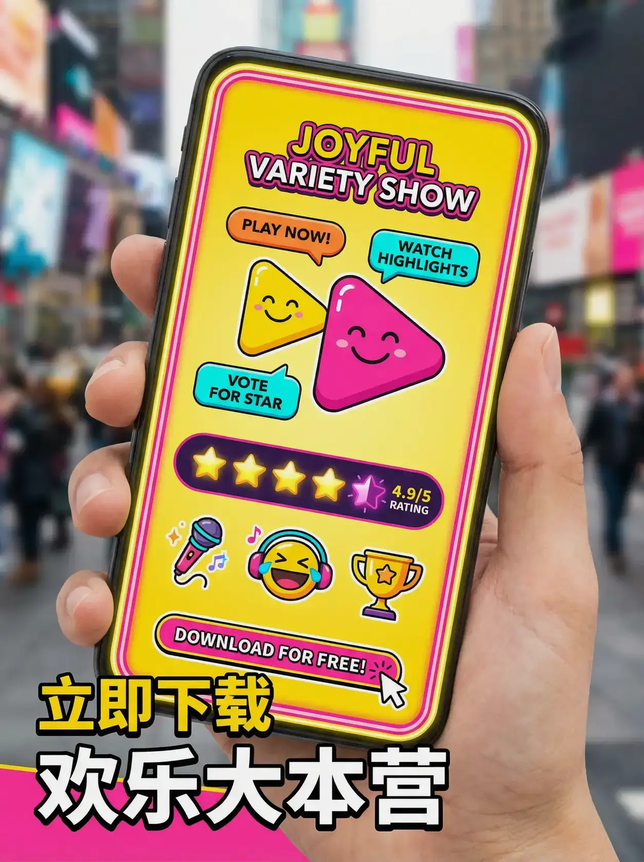 超碰 新综艺推荐 - 极限生存家